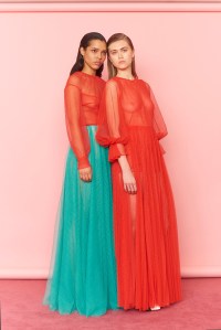 Emilia Wickstead Pre-Fall 2018
