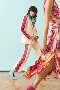 Emilio Pucci Pre-Fall 2018