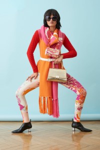 Emilio Pucci Pre-Fall 2018