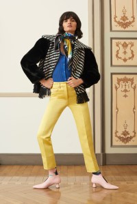 Emilio Pucci Pre-Fall 2018