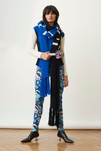 Emilio Pucci Pre-Fall 2018