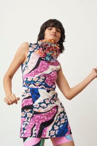 Emilio Pucci Pre-Fall 2018