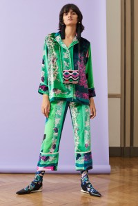 Emilio Pucci Pre-Fall 2018