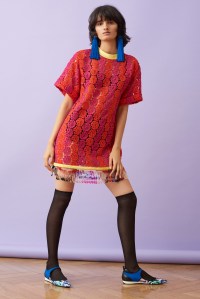 Emilio Pucci Pre-Fall 2018