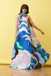 Emilio Pucci Pre-Fall 2018