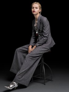 Emporio Armani Pre-Fall 2018