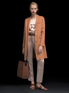 Emporio Armani Pre-Fall 2018
