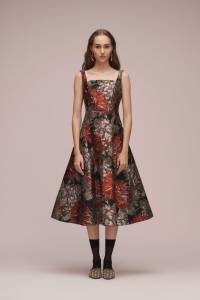 Erdem Pre-Fall 2018