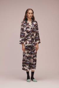 Erdem Pre-Fall 2018