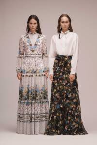 Erdem Pre-Fall 2018