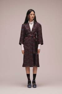 Erdem Pre-Fall 2018