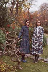 Erdem Pre-Fall 2018