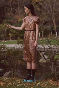 Erdem Pre-Fall 2018