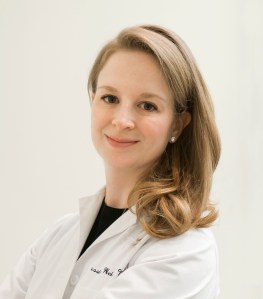 Dr. Jessica Weiser