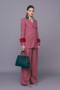 Fendi Pre-Fall 2018