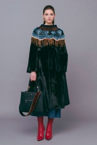 Fendi Pre-Fall 2018