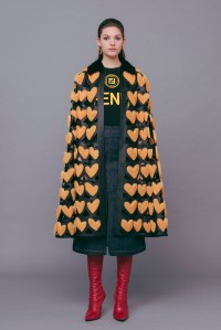 Fendi Pre-Fall 2018