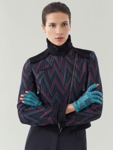 Giorgio Armani Pre-Fall 2018