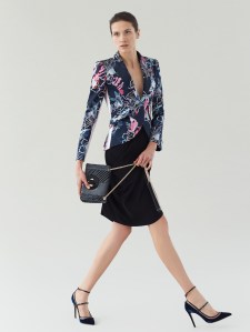 Giorgio Armani Pre-Fall 2018