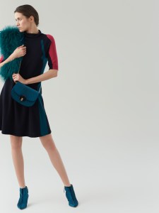 Giorgio Armani Pre-Fall 2018