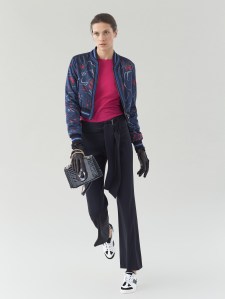 Giorgio Armani Pre-Fall 2018