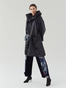Giorgio Armani Pre-Fall 2018