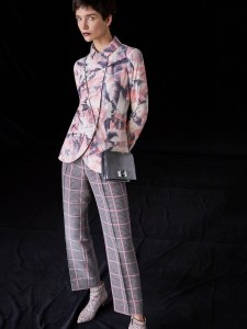 Giorgio Armani Pre-Fall 2018