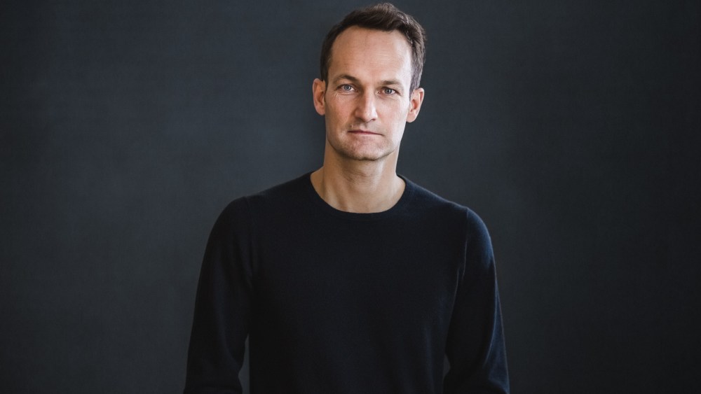 Kering chief client and digital officer Grégory Boutté
