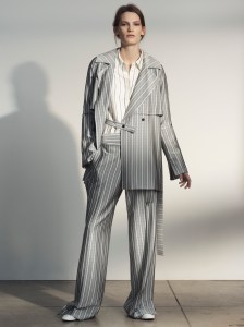 Grey Jason Wu Pre-Fall 2018