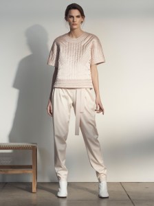 Grey Jason Wu Pre-Fall 2018