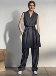 Grey Jason Wu Pre-Fall 2018