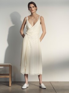 Grey Jason Wu Pre-Fall 2018