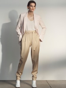 Grey Jason Wu Pre-Fall 2018