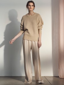 Grey Jason Wu Pre-Fall 2018