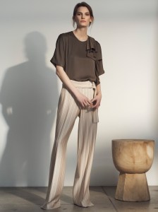 Grey Jason Wu Pre-Fall 2018
