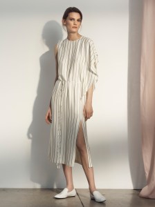 Grey Jason Wu Pre-Fall 2018