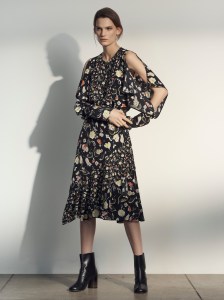Grey Jason Wu Pre-Fall 2018