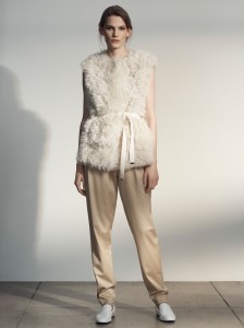 Grey Jason Wu Pre-Fall 2018