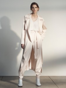 Grey Jason Wu Pre-Fall 2018