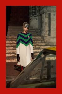 Gucci Pre-Fall 2018