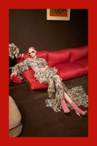 Gucci Pre-Fall 2018