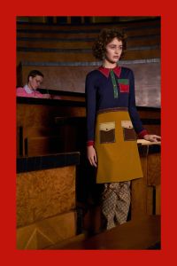 Gucci Pre-Fall 2018