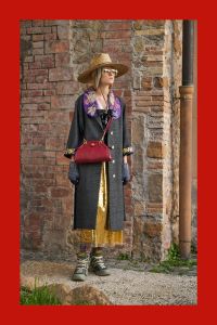 Gucci Pre-Fall 2018