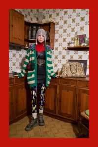 Gucci Pre-Fall 2018