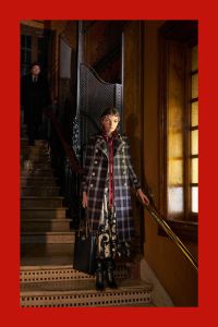 Gucci Pre-Fall 2018