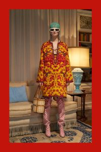 Gucci Pre-Fall 2018