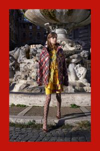 Gucci Pre-Fall 2018