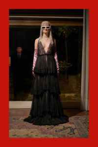 Gucci Pre-Fall 2018
