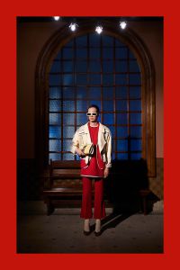 Gucci Pre-Fall 2018