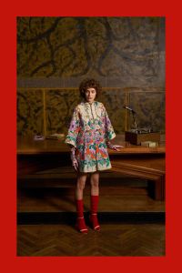 Gucci Pre-Fall 2018